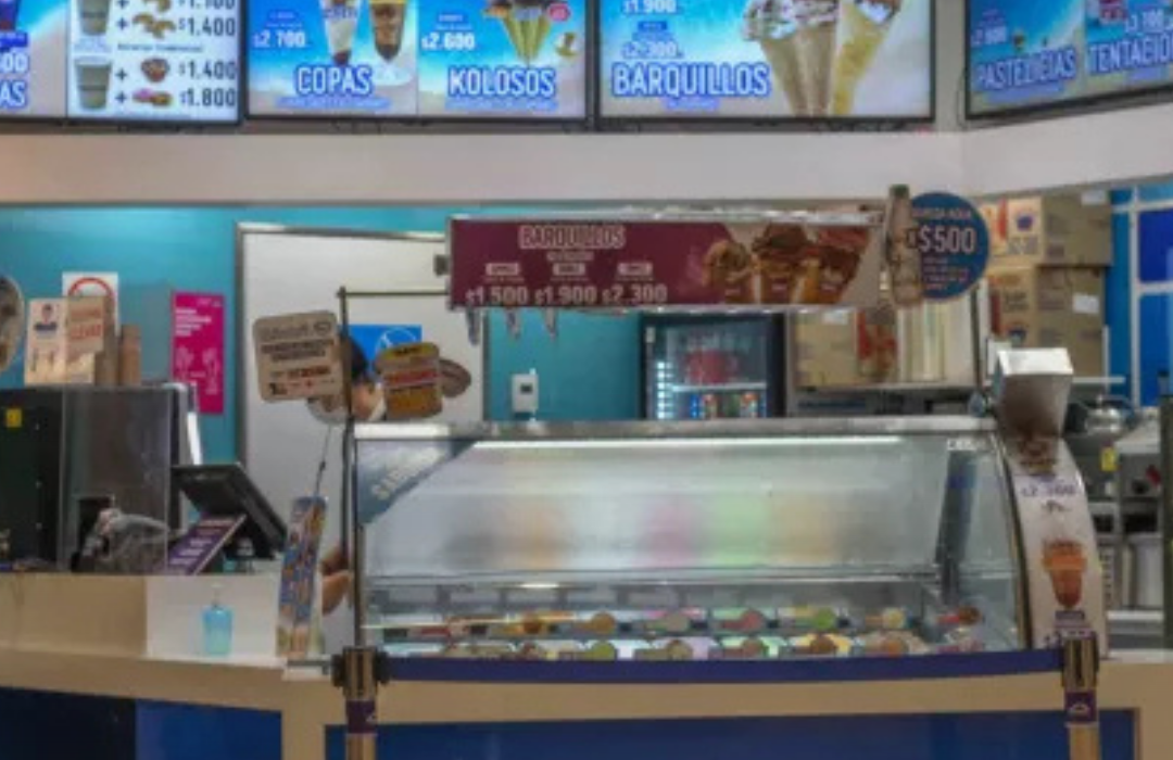 Piden quiebra de Pollo Stop, Pedro, Juan y Diego y Savory: Unifood trabaja “activamente” en venta de operadora de la heladería