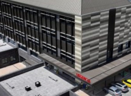 Anestesióloga fue encontrada muerta en sector de pabellones del Hospital de Villarrica