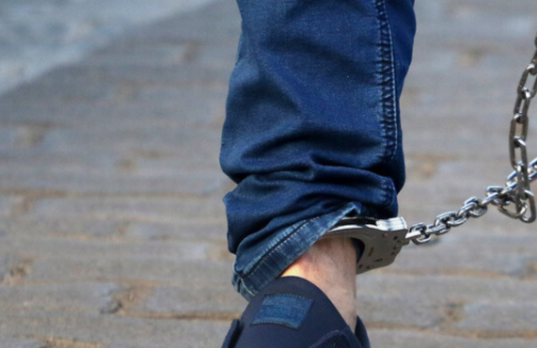 Duró más de seis horas: ronda masiva de Carabineros y PDI en La Araucanía deja 256 detenidos