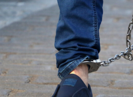 Duró más de seis horas: ronda masiva de Carabineros y PDI en La Araucanía deja 256 detenidos