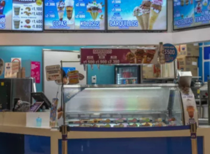 Piden quiebra de Pollo Stop, Pedro, Juan y Diego y Savory: Unifood trabaja “activamente” en venta de operadora de la heladería