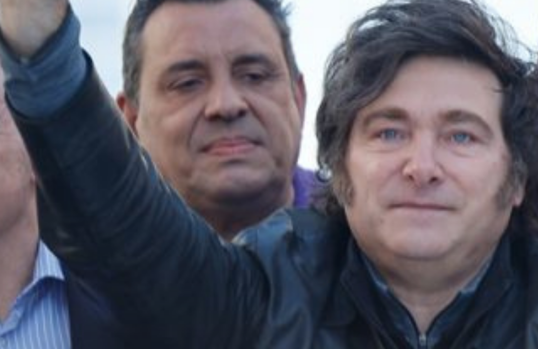 Milei logra un triunfo nacional con 40,8% y se consolida tras sorpresa electoral en Argentina