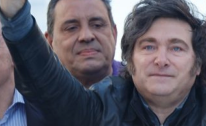 Milei logra un triunfo nacional con 40,8% y se consolida tras sorpresa electoral en Argentina