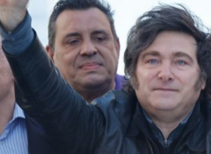 Milei logra un triunfo nacional con 40,8% y se consolida tras sorpresa electoral en Argentina