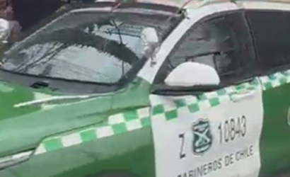 Carabineros detiene en La Pintana a dos sujetos que secuestraron a extranjero en Talca: Quedaron en prisión preventiva