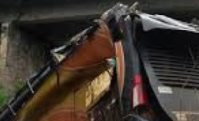 Tragedia en Argentina: Al menos nueve muertos y 29 heridos deja accidente carretero