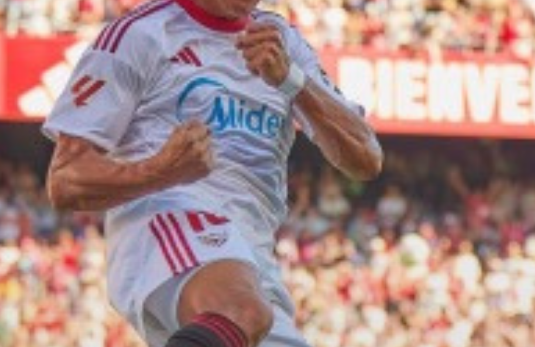 Alexis tras anotarle a Barcelona: Estamos para ayudar, esto recién comienza