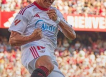 Alexis tras anotarle a Barcelona: Estamos para ayudar, esto recién comienza