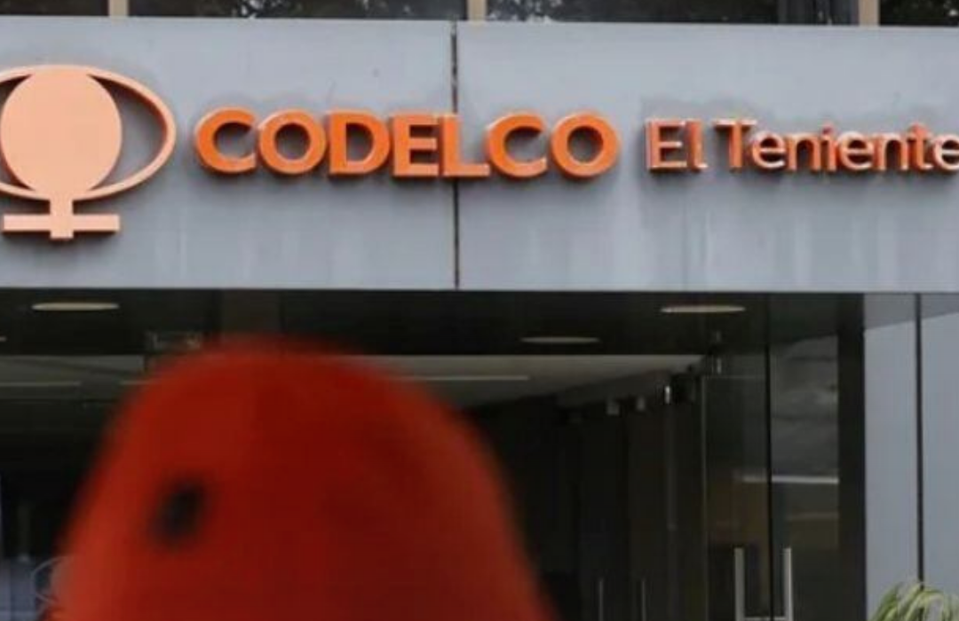 Derrumbe en El Teniente: Allanan dependencias de Codelco y Sernageomin