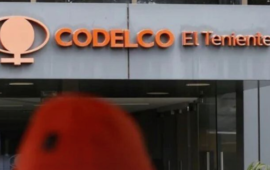 Derrumbe en El Teniente: Allanan dependencias de Codelco y Sernageomin