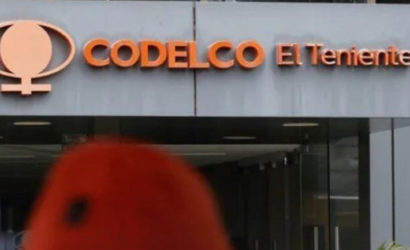 Derrumbe en El Teniente: Allanan dependencias de Codelco y Sernageomin