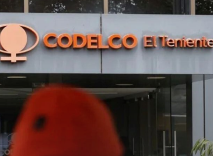 Derrumbe en El Teniente: Allanan dependencias de Codelco y Sernageomin