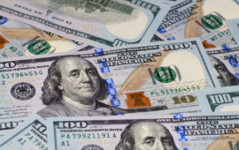 El cobre alcanza su mejor nivel en más de dos meses y el dólar continúa presionado a la baja