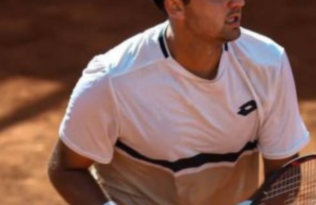 Tomás Barrios se coronó campeón en el Challenger de Lima 2 y conquistó su tercer título del año