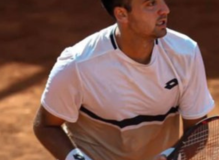 Tomás Barrios se coronó campeón en el Challenger de Lima 2 y conquistó su tercer título del año