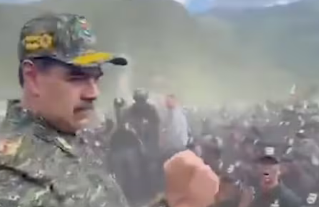 EE.UU. declarará al Cartel de los Soles como organización terrorista extranjera