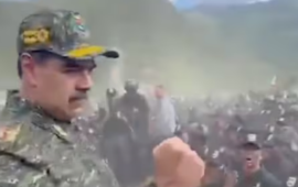 EE.UU. declarará al Cartel de los Soles como organización terrorista extranjera