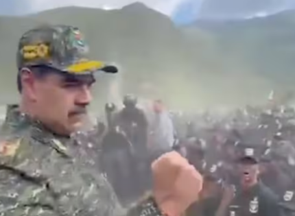 EE.UU. declarará al Cartel de los Soles como organización terrorista extranjera