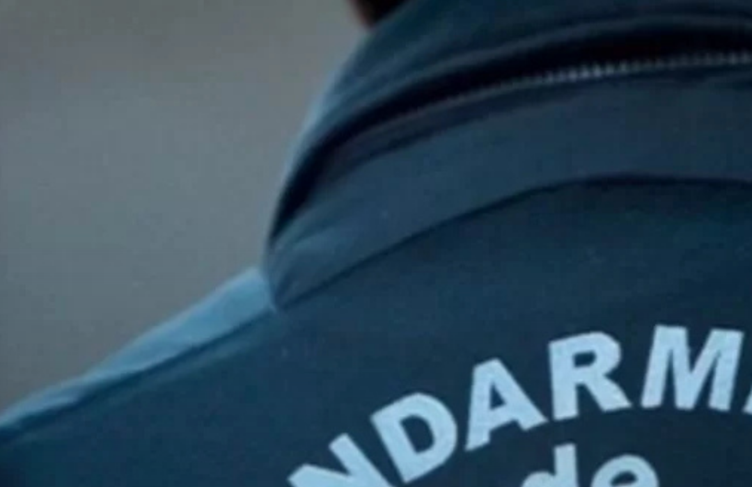 Inició formalización de gendarmes y civiles por red de narcotráfico en Alto Hospicio