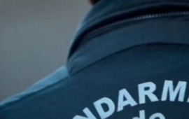 Inició formalización de gendarmes y civiles por red de narcotráfico en Alto Hospicio