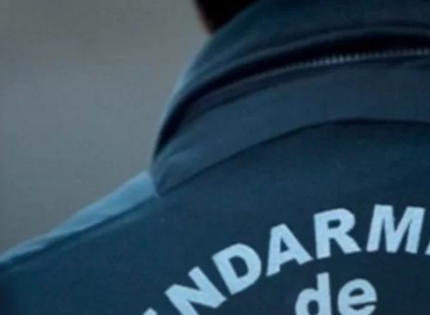 Inició formalización de gendarmes y civiles por red de narcotráfico en Alto Hospicio