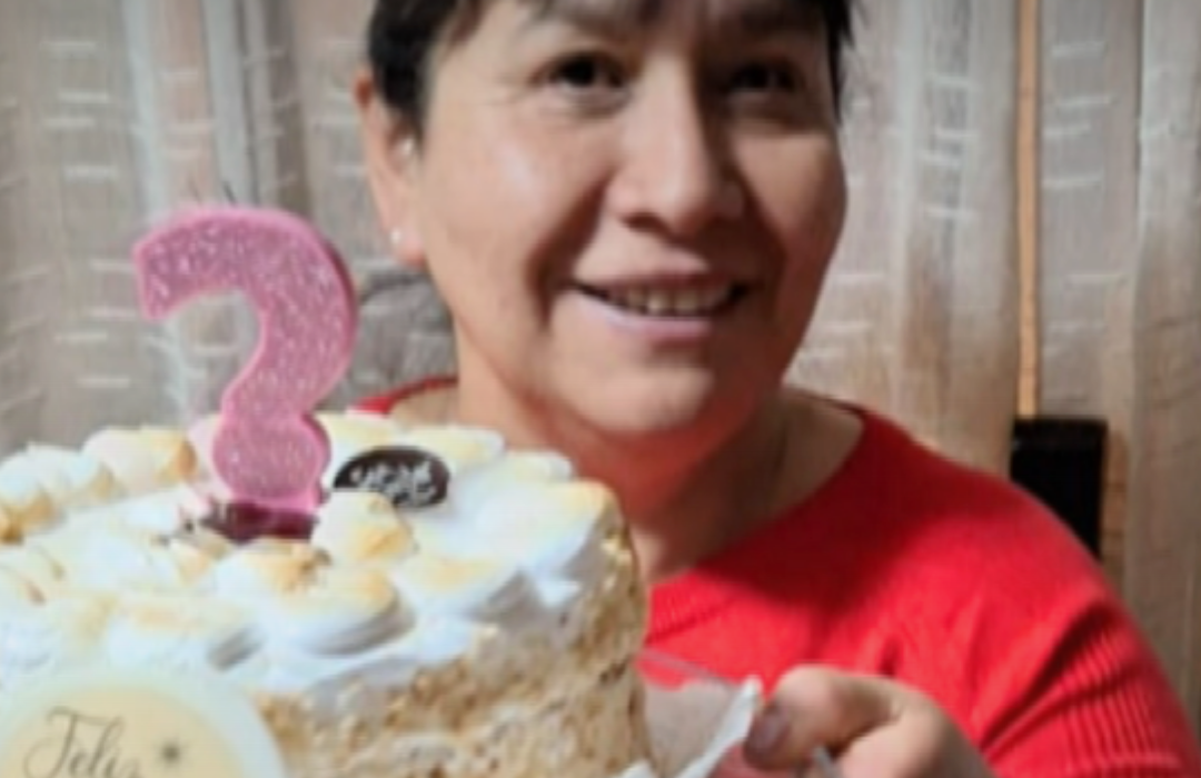 Cumplió 10 días desaparecida en Malloa: qué es lo último que se sabe de Luz Espinoza Galaz