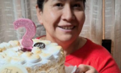 Cumplió 10 días desaparecida en Malloa: qué es lo último que se sabe de Luz Espinoza Galaz