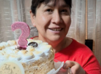 Cumplió 10 días desaparecida en Malloa: qué es lo último que se sabe de Luz Espinoza Galaz