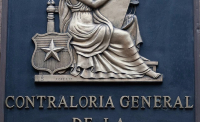 Abogado de Contraloría viajó a Brasil con licencia médica que ordenaba reposo total: Corte confirmó su destitución