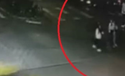 Conmoción en Bogotá por conductor ebrio que atropelló a 11 personas: Un niño está con muerte cerebral