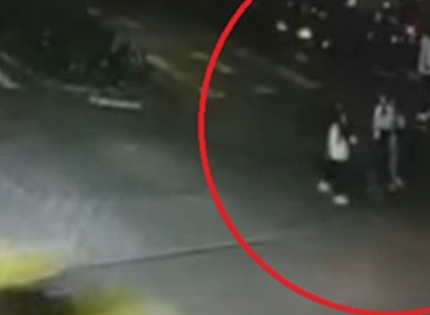 Conmoción en Bogotá por conductor ebrio que atropelló a 11 personas: Un niño está con muerte cerebral