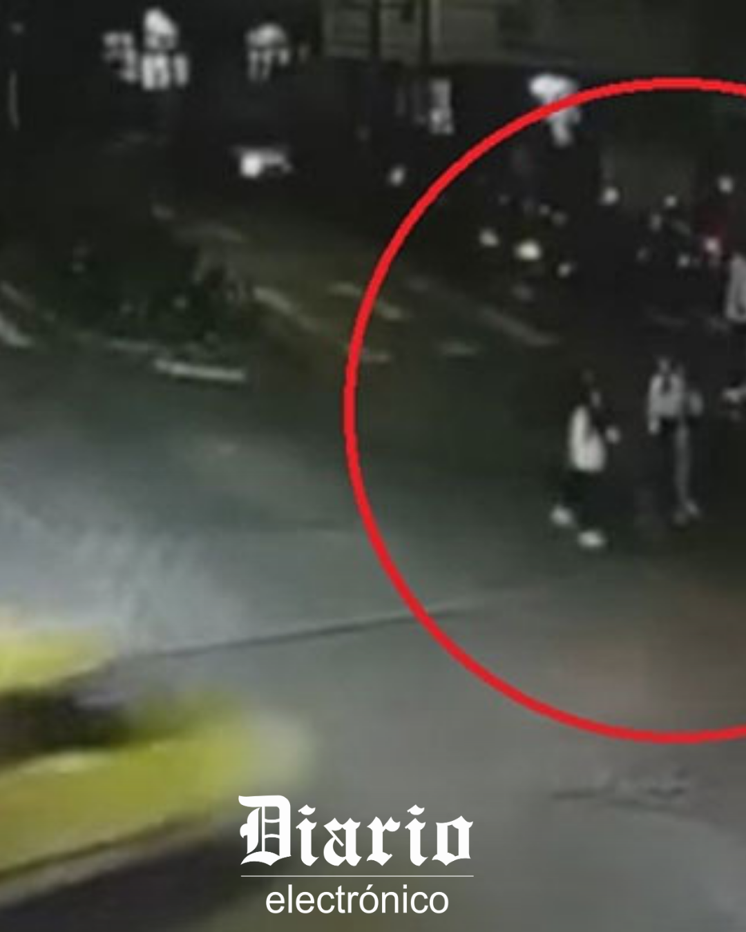 Conmoción en Bogotá por conductor ebrio que atropelló a 11 personas: Un ...