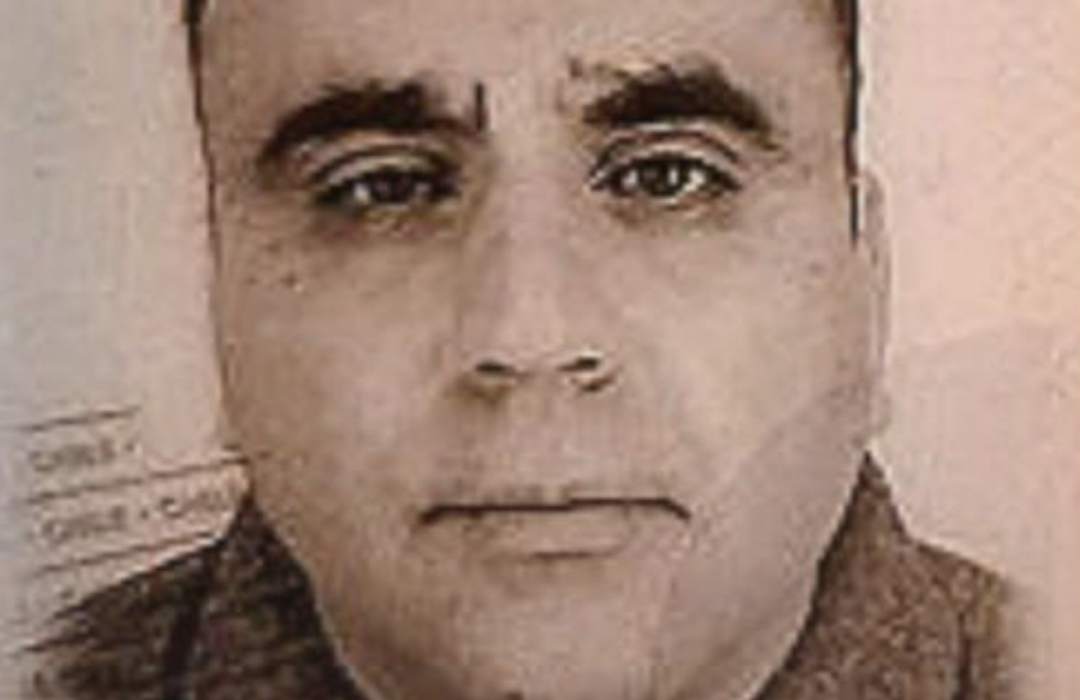 Sargento (r) en fuga: la trama que mantiene prófugo a líder de banda narco-militar hace 5 meses