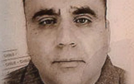 Sargento (r) en fuga: la trama que mantiene prófugo a líder de banda narco-militar hace 5 meses