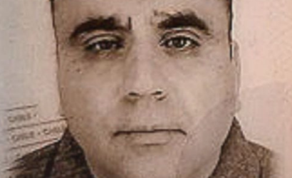 Sargento (r) en fuga: la trama que mantiene prófugo a líder de banda narco-militar hace 5 meses