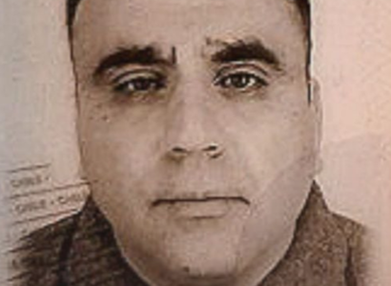 Sargento (r) en fuga: la trama que mantiene prófugo a líder de banda narco-militar hace 5 meses