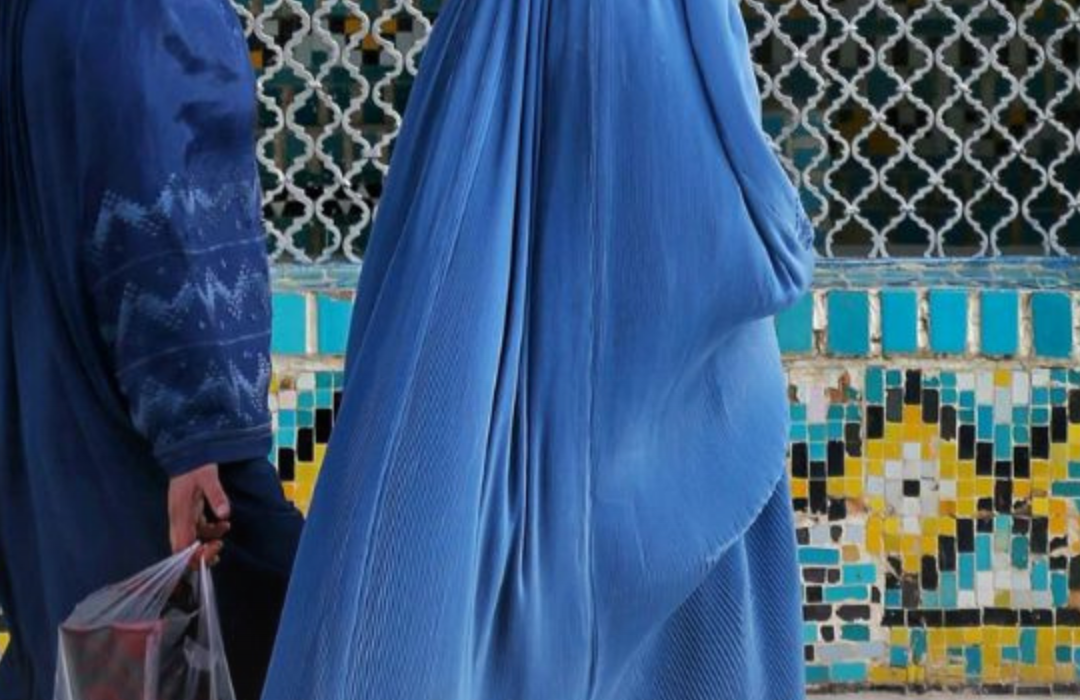 La prohibición del velo islámico en Europa: el debate que abrió España tras polémico proyecto de ley