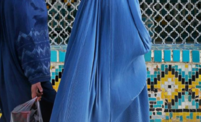 La prohibición del velo islámico en Europa: el debate que abrió España tras polémico proyecto de ley