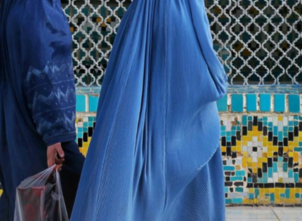 La prohibición del velo islámico en Europa: el debate que abrió España tras polémico proyecto de ley