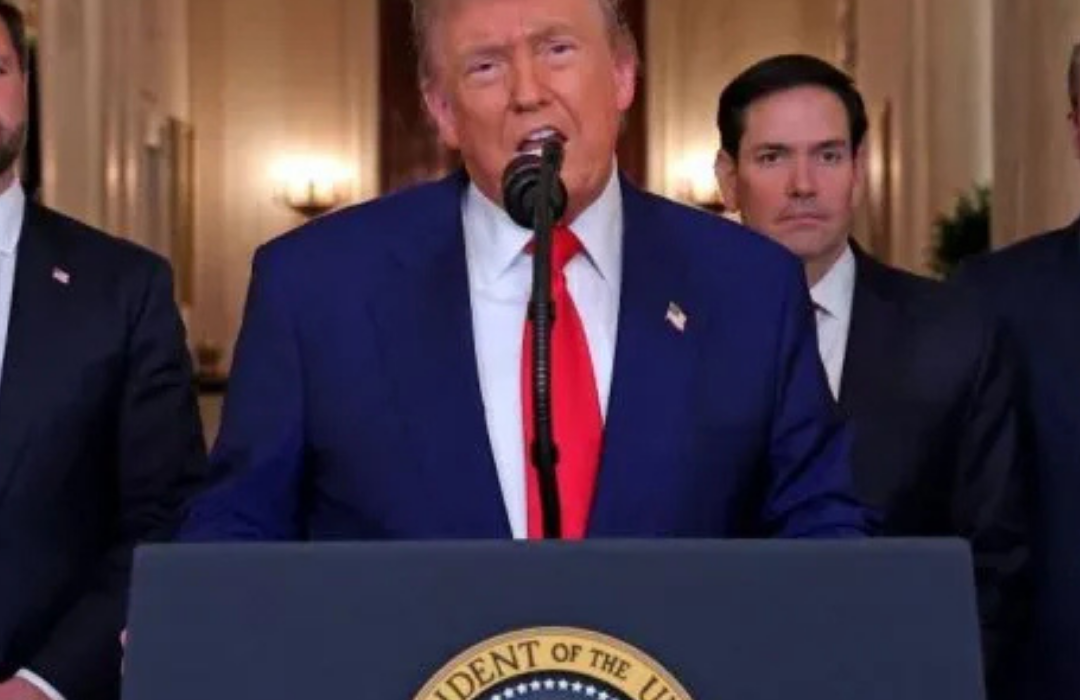 EEUU activa ofensiva «Lanza del Sur» contra grupos vinculados al narcotráfico