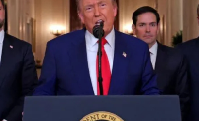 EEUU activa ofensiva «Lanza del Sur» contra grupos vinculados al narcotráfico