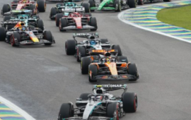 Escándalo en la Fórmula 1: desenmascaran ’trampa’ en monoplazas durante el Gran Premio de Brasil