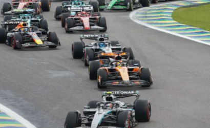 Escándalo en la Fórmula 1: desenmascaran ’trampa’ en monoplazas durante el Gran Premio de Brasil