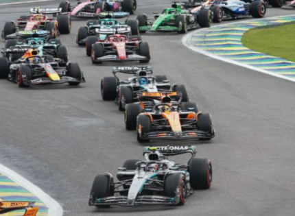 Escándalo en la Fórmula 1: desenmascaran ’trampa’ en monoplazas durante el Gran Premio de Brasil