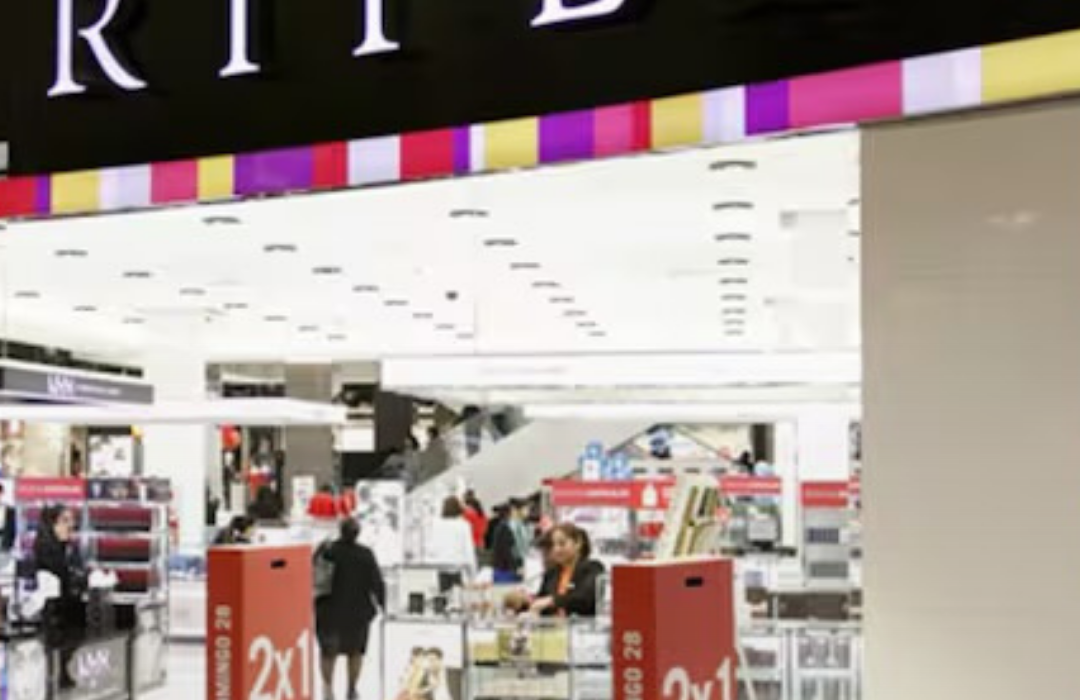 Ripley anota caída en ganancias trimestrales, pero mantiene un fuerte impulso en 2025