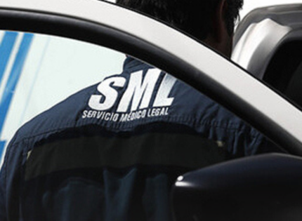 Muerte de estudiante que se creía desaparecido: Estuvo 75 días en el SML como NN