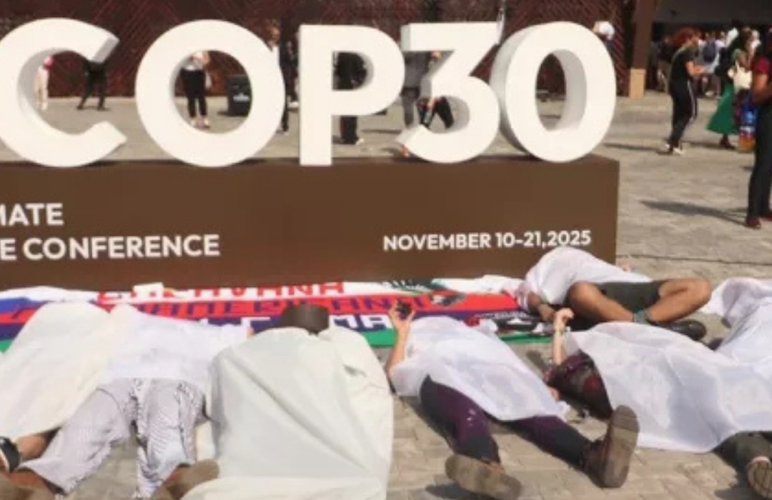 Un grupo de científicos españoles cuestiona el alarmismo climático: «Es una crisis imaginaria»