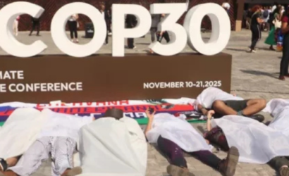 Un grupo de científicos españoles cuestiona el alarmismo climático: «Es una crisis imaginaria»