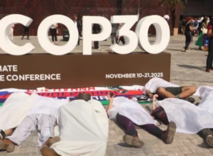 Un grupo de científicos españoles cuestiona el alarmismo climático: «Es una crisis imaginaria»