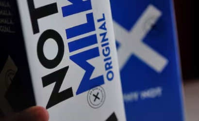 Inapi falla a favor de NotCo en disputa marcaria contra NatMilk